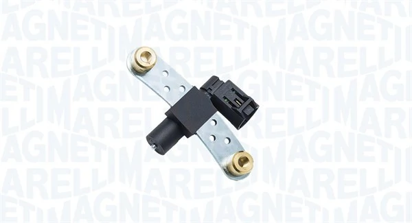 Sensor, crankshaft pulse